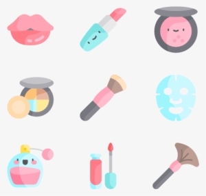 Make Up - Cosmetics #854228