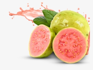 Guava Png Pic - Guava Fruit Png #854277