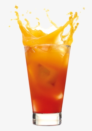 Red Hot Explosion - Cocktail #854282