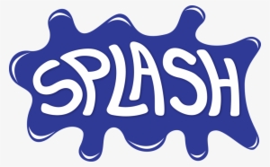 Splash Juice Logo #854305