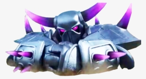 Picture - Renders De Clash Royale #854309