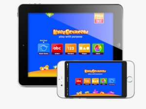 Great Play With Purpose App For Android And Ios Devices - Great Play #854334