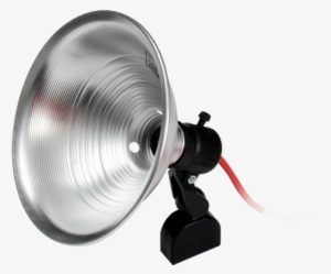 Magnetic 9" Reflector Light W/25' Cord - Light #854356