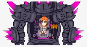 Clash Royale Witch Nude #854385