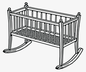 , , - Cot Clip Art #854386