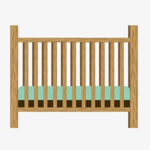 Crib Png File - Crib Png #854403