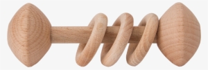 Wooden Rattle Png #854404