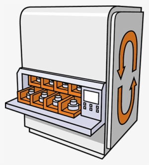 Crib Systems/cabinets - Lager Systeme #854460