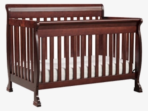 The Best Baby Crib - Davinci Kalani Crib Cherry #854514