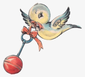 Free Download Baby Rattle Clipart Infant Baby Rattle #854580