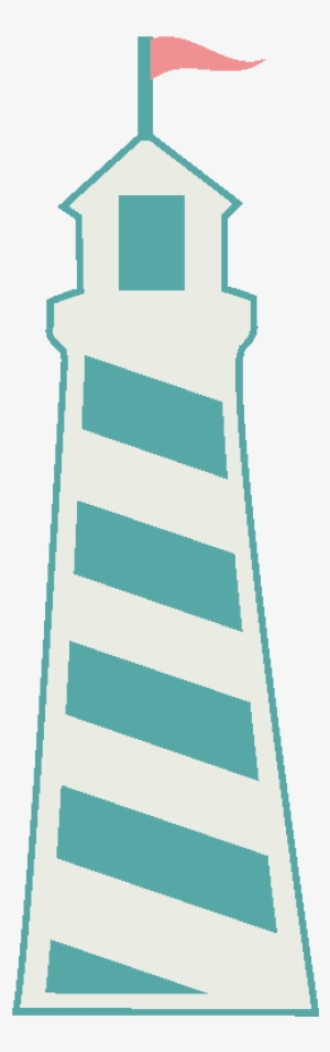 Lighthouse Transparent Background Clip Art Royalty - Clip Art #854643