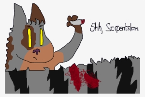 Serpentstormandmountain - Cartoon #854662