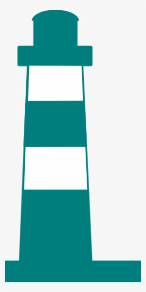 How To Set Use Green Lighthouse Clipart #854729