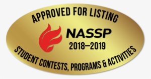 The National Spanish Examinations Already Holds This - International Leadership Conference #854751