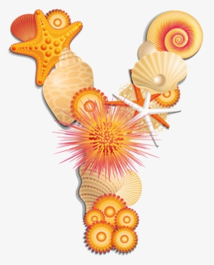 Lighthouse Clipart Seaside - Beach Letter Y #854769