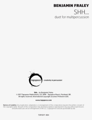 Thumbnail Shh - - - Chorea Luna #854773