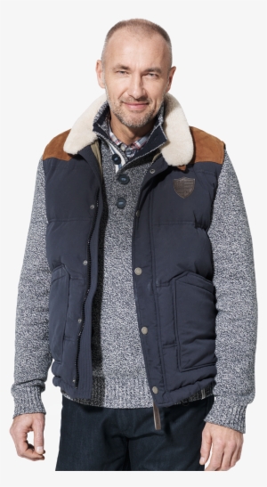 12 - - Sweater Vest #854819