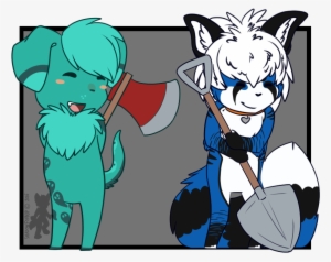 Shh Dont Tell - Cartoon #854844