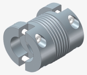 Siemens Shh Half Shell Clamping Hub - Camera Lens #854958