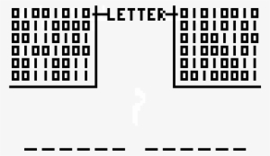 Binary Code - Mega Man Box Art #855039