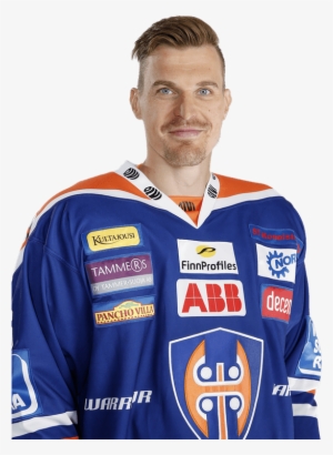 Pekka Saravo Tilastot 6 Saravo Pekka Liiga - Tappara #855094