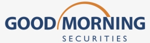 Good Morning Securities Logo Png Transparent - Good Morning #855166