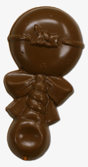 Baby Rattle Lollipop - Mozartkugel #855204