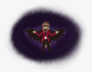 A Spekk Of Space Dust - Illustration #855296