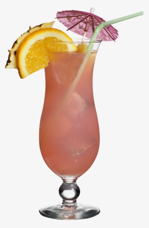 Tropical Storm Drink #855464