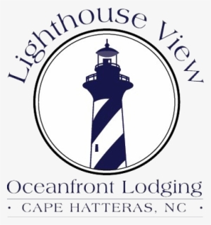 Image Stock Cape Hatteras Lighthouse Clipart - Lighthouse View Oceanfront Lodging #855466