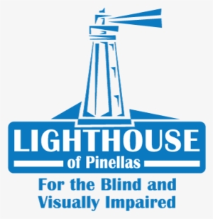 Lighthouse Of Pinellas - Lighthouse Of Pinellas Logo #855501