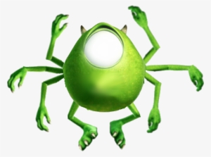 Mike God - Mike Wazowski God #855504