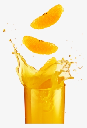 Orange Juice #855549