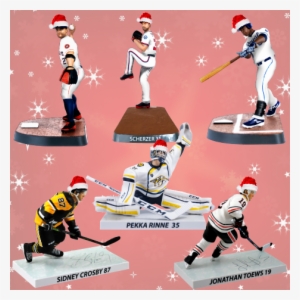 Happy Holidays From Imports Dragon Figures #855589