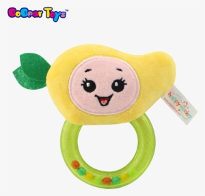 Baby Rattle #855607