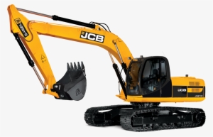 Jcb Js 205 Excavator #855695