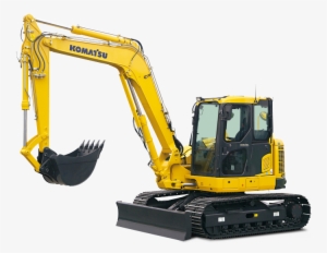 Komatsu Pc118mr 8 #855748
