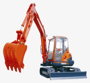 Excavator-1 #855858 Excavator-1 #855858
