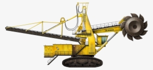 Jaeger Excavator - Thumbnail #855900