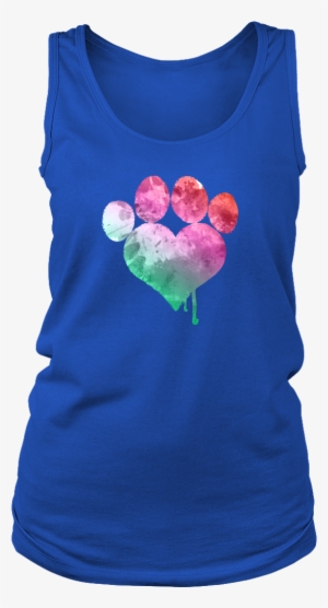 Love Paw - Shirt #855945
