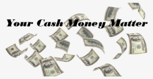 The 3 Things You Need To Survive Online - Hd Falling Dollars Png #855963