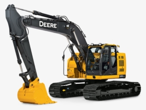 46 Excavator Thread 9013972 - John Deere 165 Excavator #855987