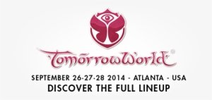 Tomorrowworld Tv Live On Youtube, Un Leashed By T Mobile - Tomorrowland 2011 #856010