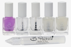 Complete Mani-kit - Nail #856059