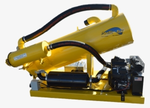 Pv100 Skid Vacuum Excavator - Suction Excavator #856171