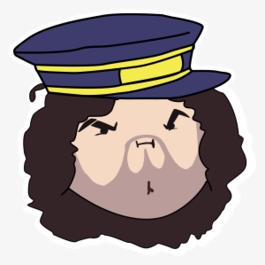 Dan Steam Train - Danny Ross Steam Train #856248