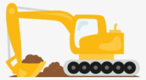 Cute Excavator #856288
