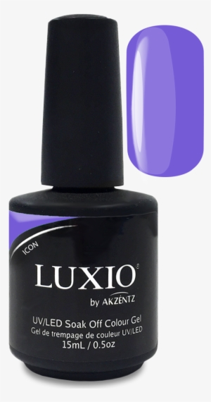 Nail Polish Png Quetzal - Luxio #856289