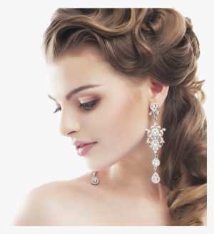 Face Png Transparent Clip Free Download - Bride Png #856334