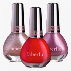 Secret Story™ “secret Style” Nail Polish - Faberlic #856363